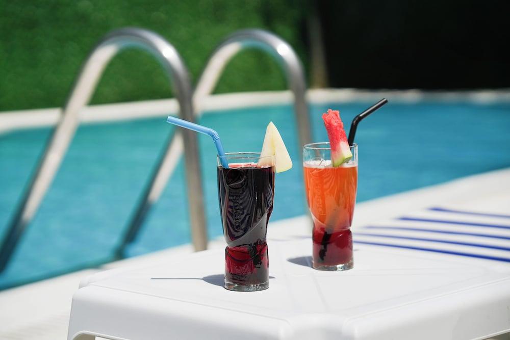 KEMER ROYAL BEACH HOTEL — KEMER — фотография отеля №31