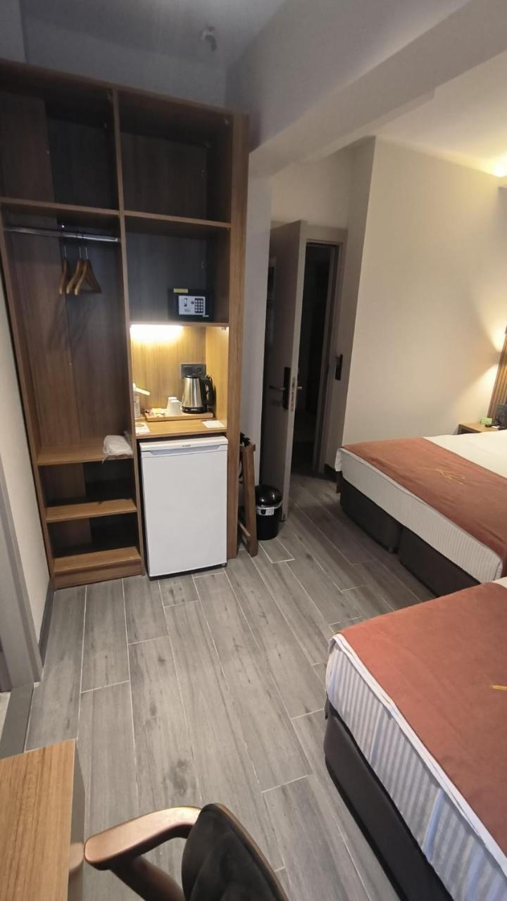 ROI HOTEL IZMIR — IZMIR — фотография отеля №3