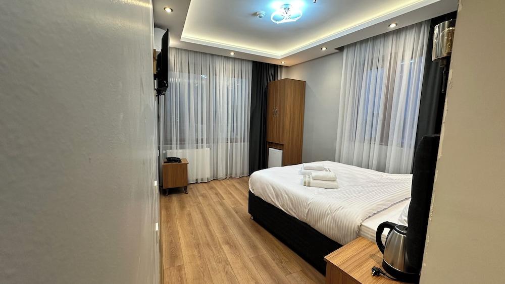 MAMMA MARYA HOTEL — ISTANBUL — fotografie hotel nr. 11