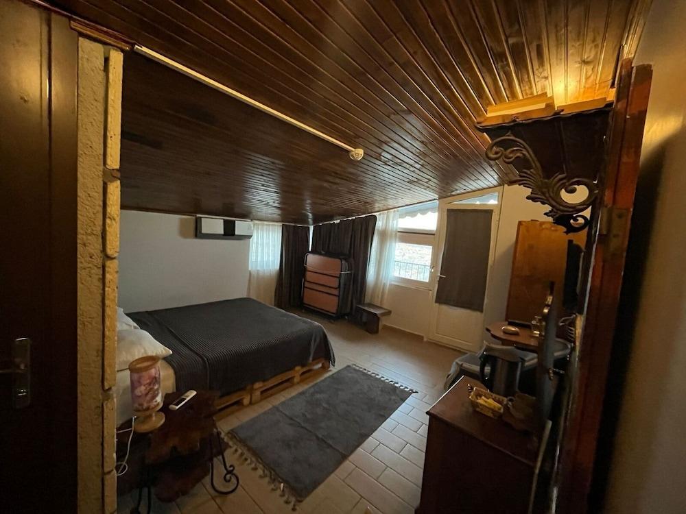HOTEL BUDAPEST — SEFERIHISAR — фотография отеля №5