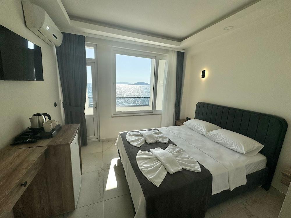 SEA DOOR HOTEL — FETHIYE — fotografie hotel nr. 18