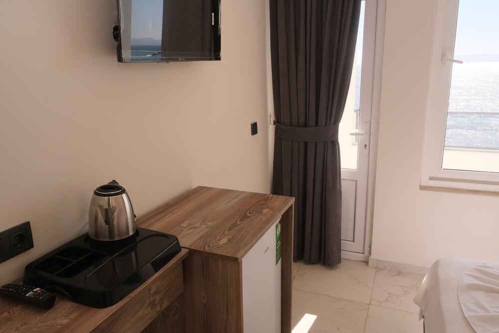 SEA DOOR HOTEL — FETHIYE — fotografie hotel nr. 20