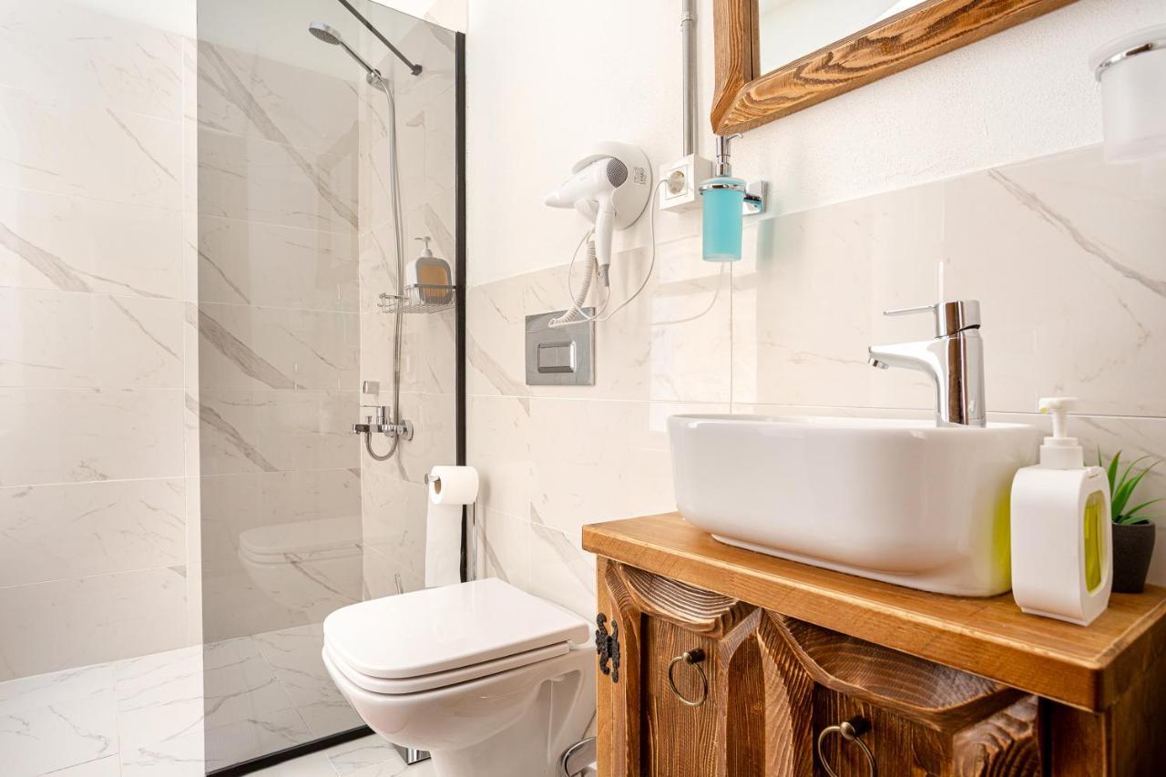 ARMEL HOMES GALATA — ISTANBUL — fotografie hotel nr. 14