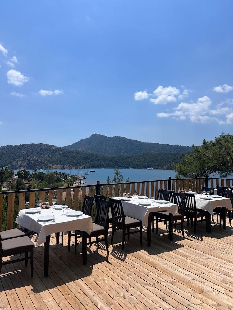 TERAS ORHANIYE — MARMARIS — фотография отеля №16