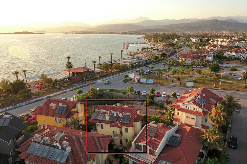 FETHIYE YALI SUITES — FETHIYE