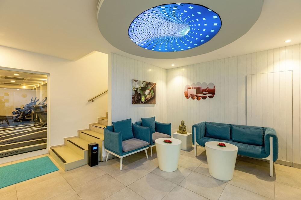 LABRANDA TMT — BODRUM — fotografie hotel nr. 16