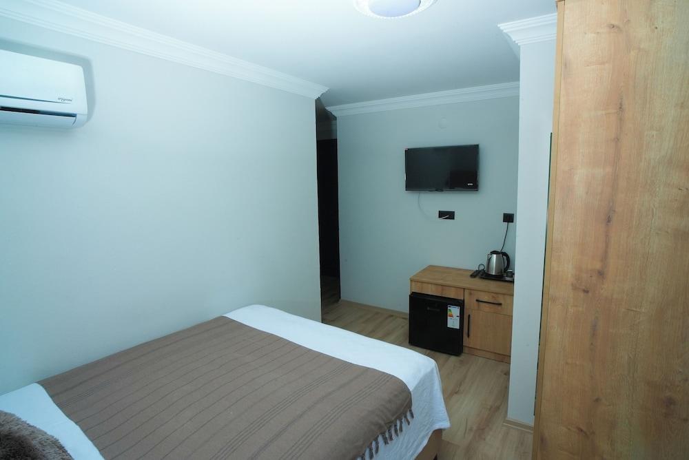 IOTAPE HOTEL ANTALYA (ADULTS ONLY) — ALANYA — fotografie hotel nr. 20