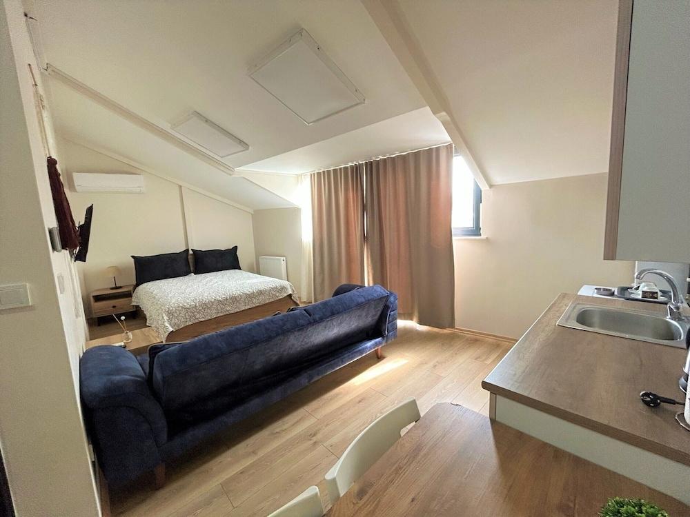 ZMF PANSIYON — ISTANBUL — fotografie hotel nr. 5
