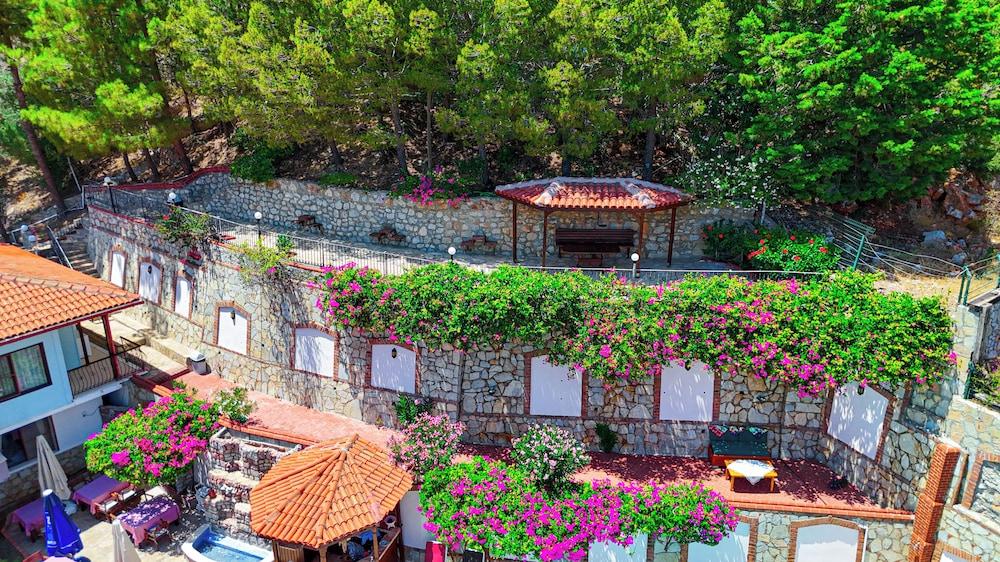 SELIMIYE MELTEMS — MARMARIS — fotografie hotel nr. 29