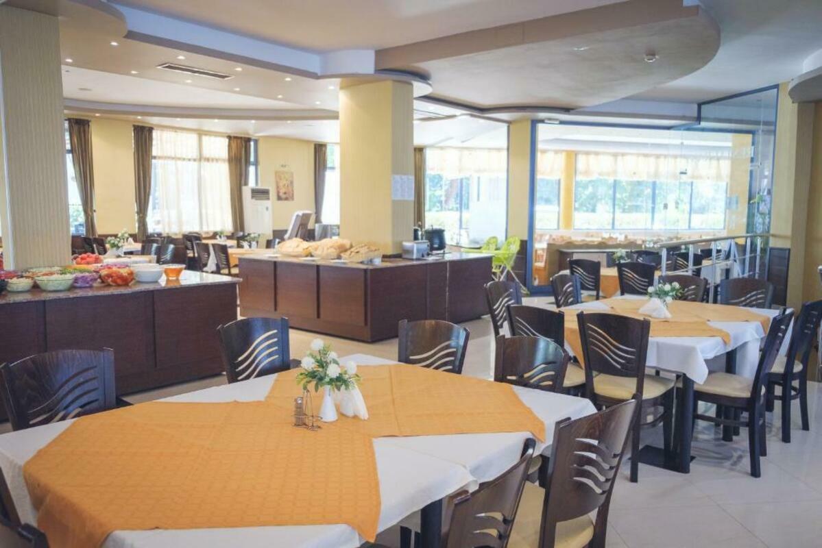 ROYAL HOTEL — GOLDEN SANDS — фотография отеля №19