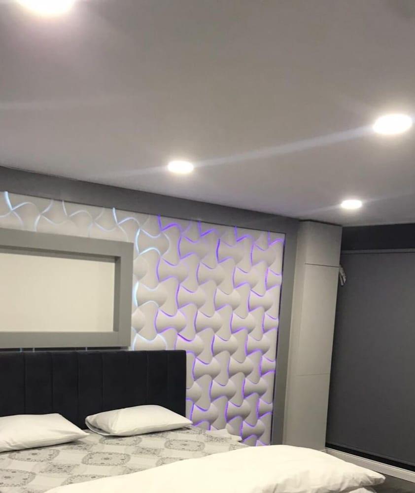 THE MY SUITE — ISTANBUL — fotografie hotel nr. 15