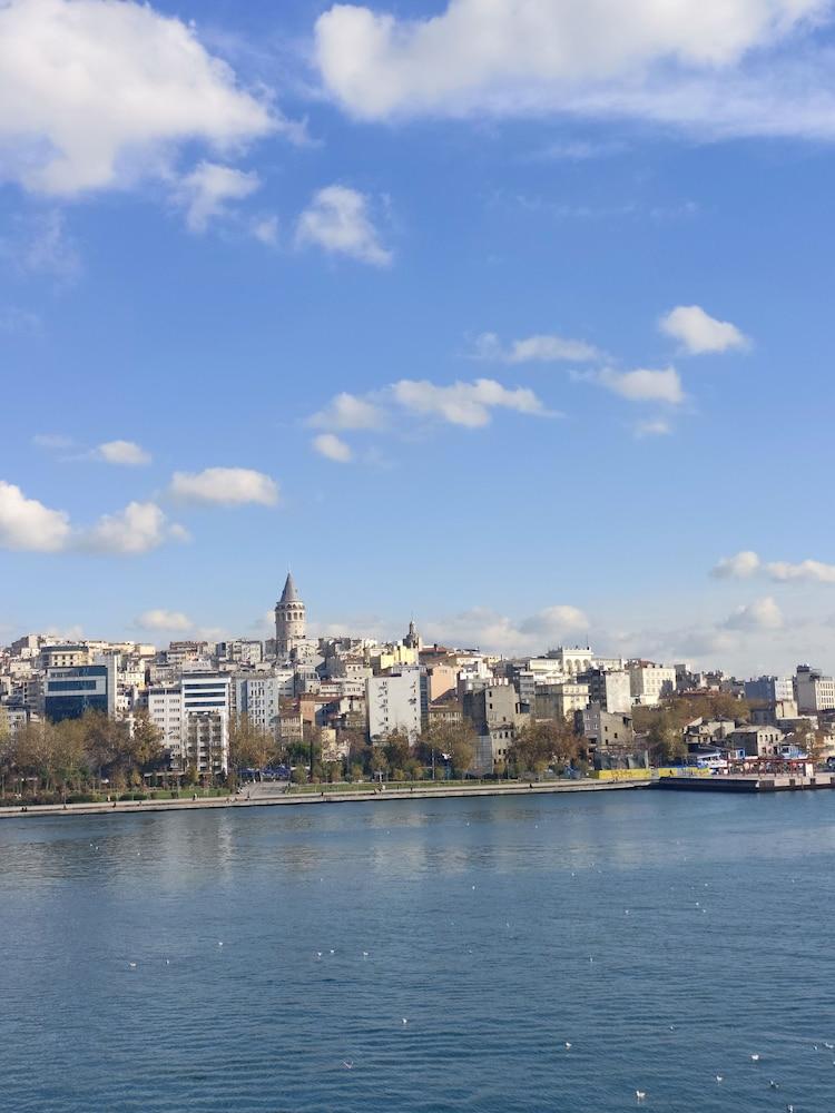 MOONLIGHT — ISTANBUL — фотография отеля №34