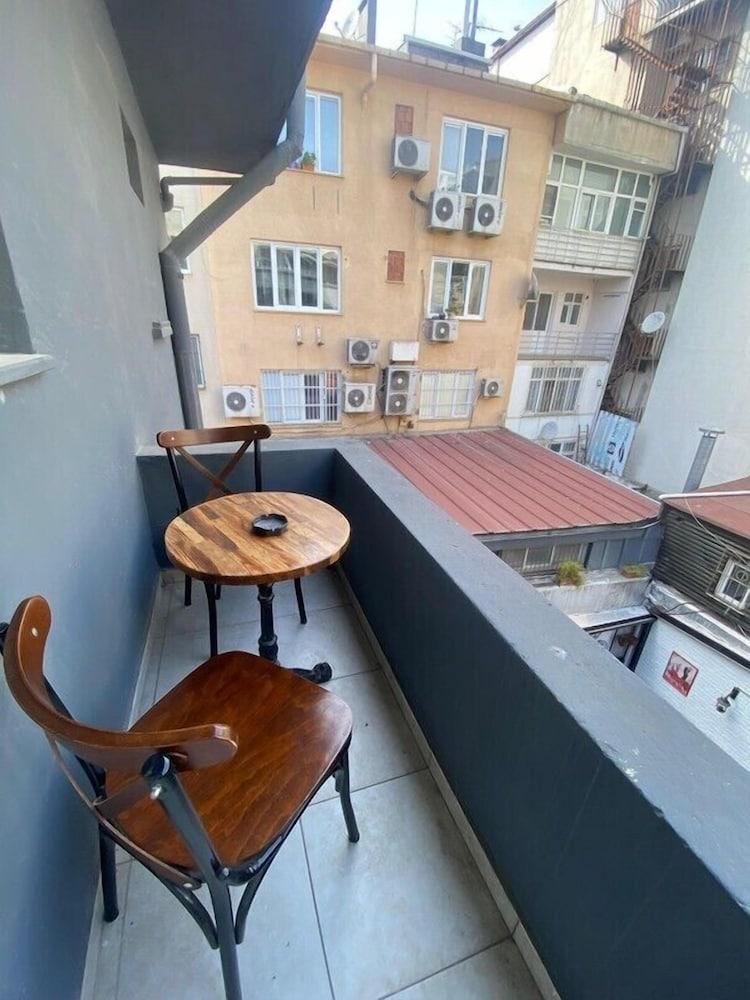 KADIKOY VIVA HOTEL — ISTANBUL — fotografie hotel nr. 15