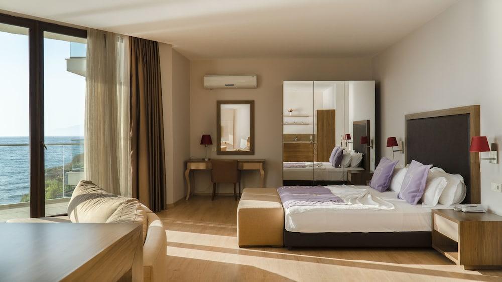 LADIES BEACH SUIT OTEL — KUSADASI — fotografie hotel nr. 5
