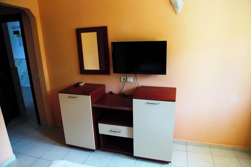 BEGONYA HOTEL KEMER - ALL INCLUSIVE — BELDIBI — fotografie hotel nr. 10