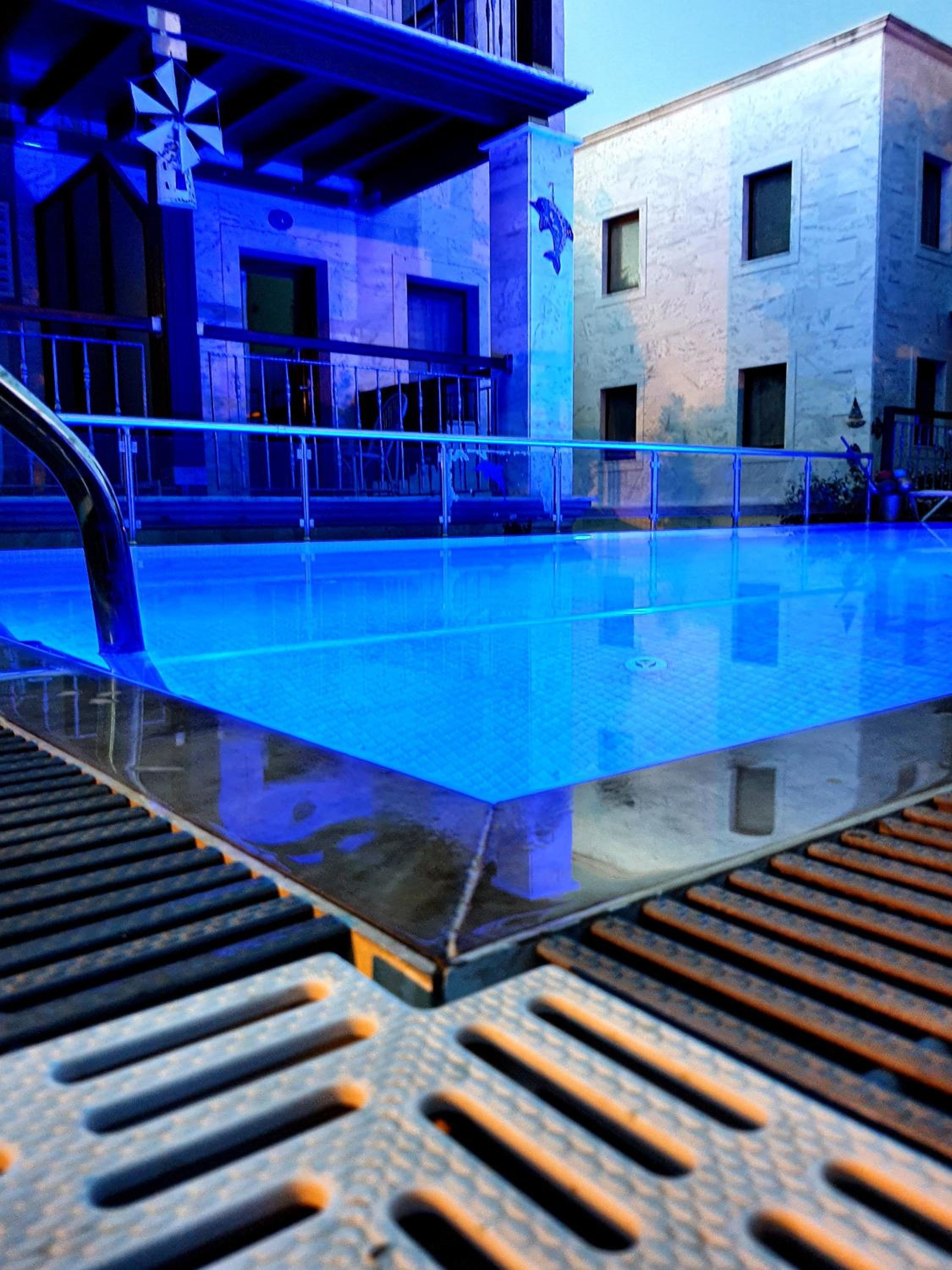 BODRUM STONE HOUSE HOTEL — BODRUM — fotografie hotel nr. 16
