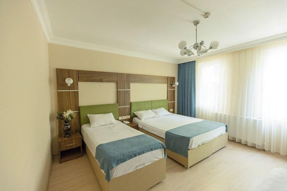 DEMAREE — ISTANBUL — fotografie hotel nr. 9
