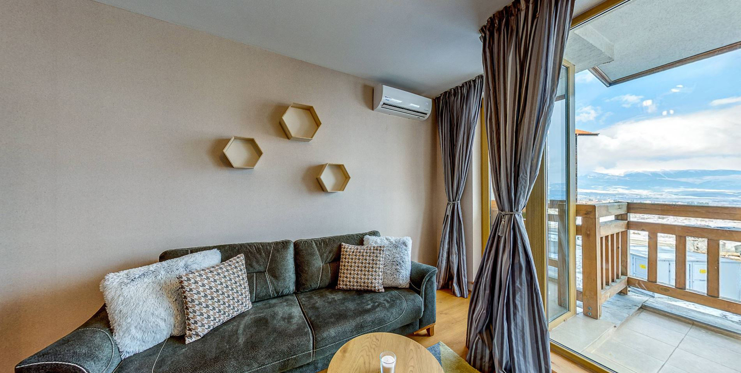 BOUTIQUE HOTEL ENTRY E — RAZLOG — fotografie hotel nr. 5