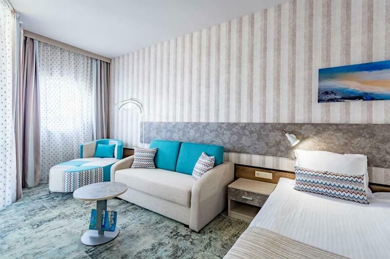 IMPERIAL RESORT — SUNNY BEACH — fotografie hotel nr. 36