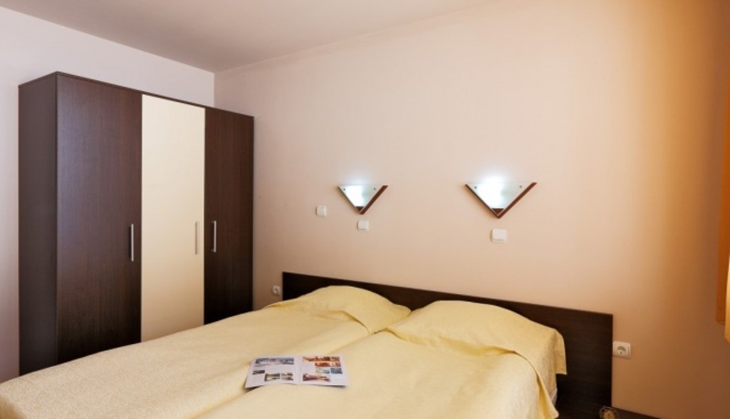 FOREST NOOK — PAMPOROVO — fotografie hotel nr. 31