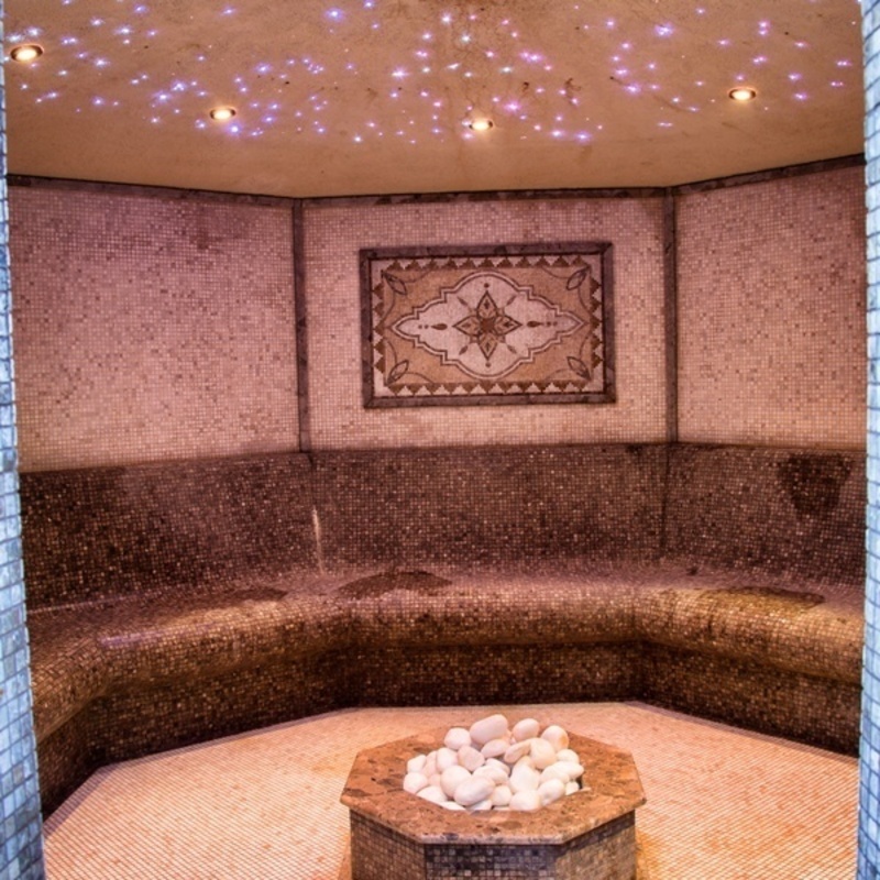 LONG BEACH RESORT & SPA — SHKORPILOVCI — фотография отеля №6