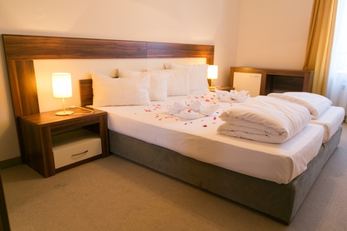 BALKAN JEWEL RESORT — RAZLOG — фотография отеля №49