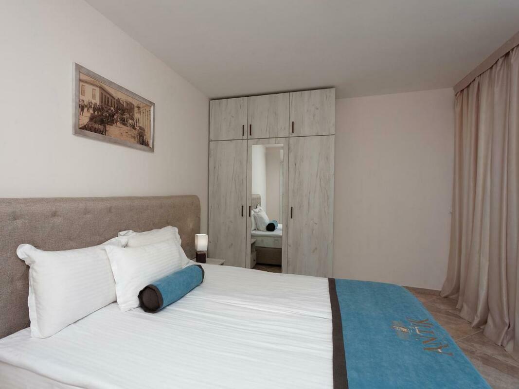ANTIK APARTMENTS — BALCHIK — fotografie hotel nr. 6