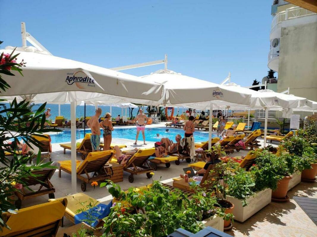 APHRODITE — NESSEBAR — fotografie hotel nr. 33
