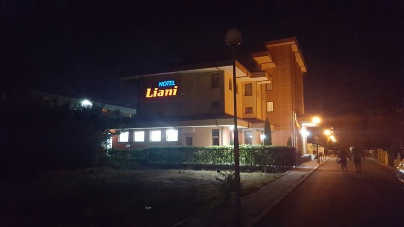 LIANI — SUNNY BEACH — fotografie hotel nr. 51