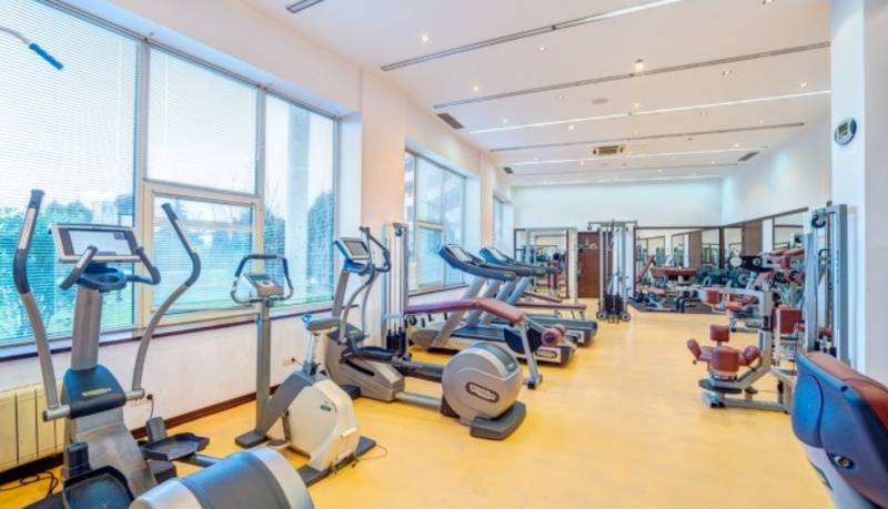 GRAND HOTEL POMORIE — POMORIE — fotografie hotel nr. 38