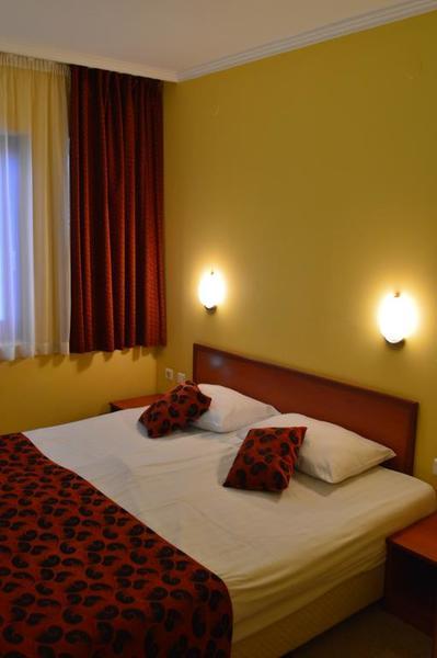STANKOFF FAMILY HOTEL — NESSEBAR — фотография отеля №8