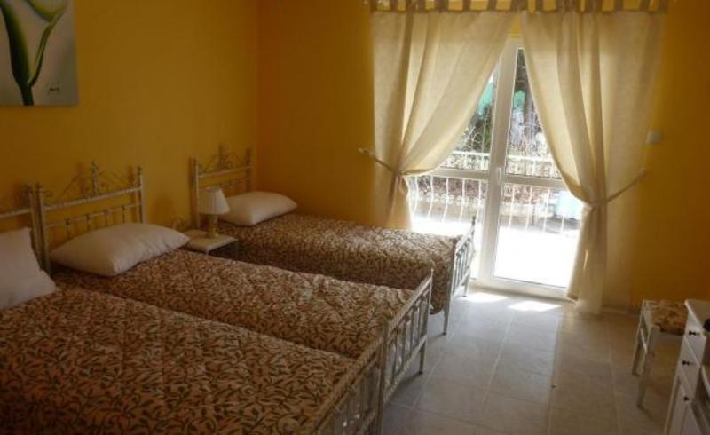 VILLAS SONATA — KRANEVO — фотография отеля №9