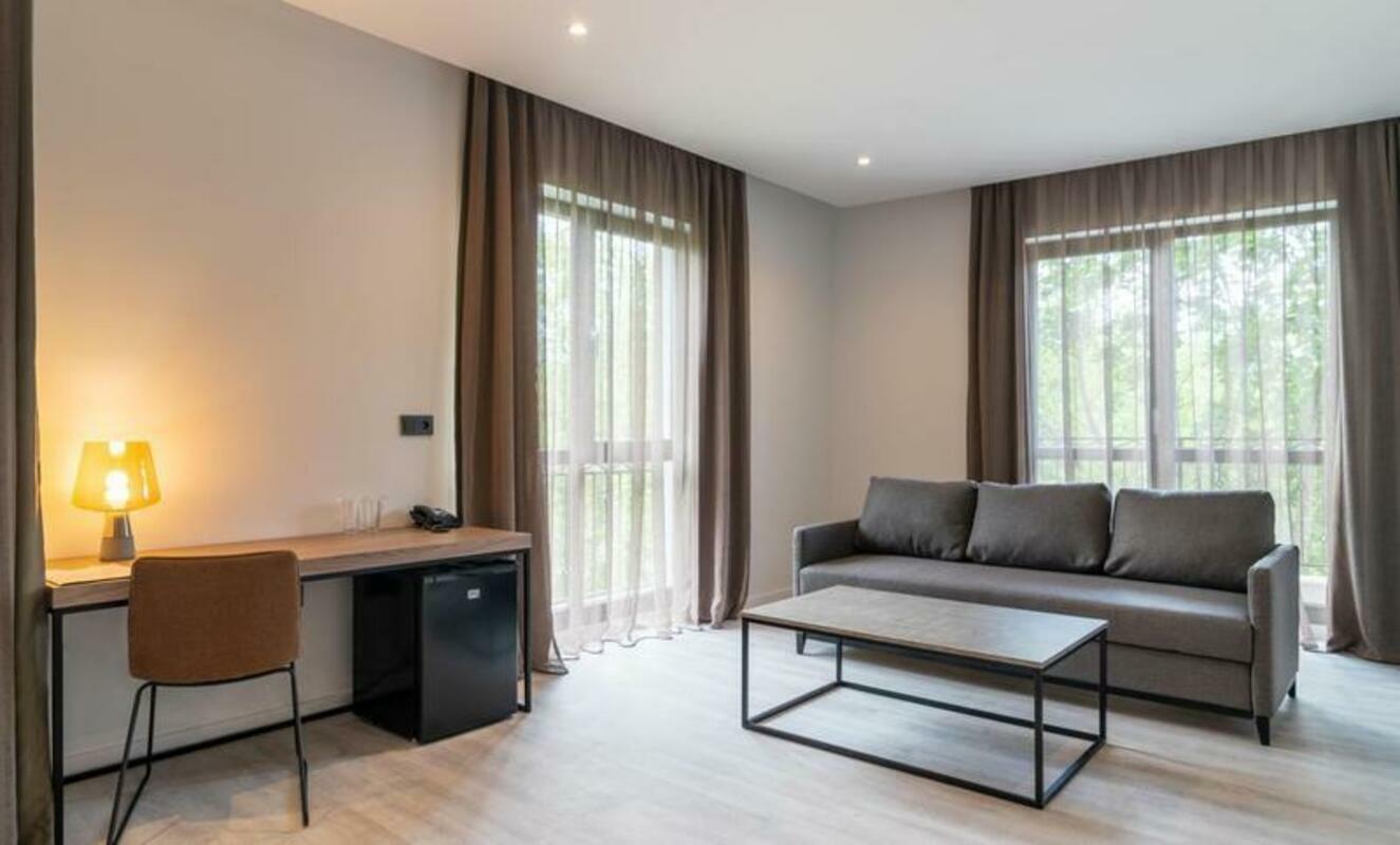 PRIMORSKI HOTEL — ST. CONSTANTINE & ELENA — fotografie hotel nr. 6