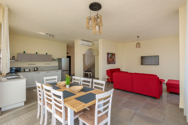 CORAL VILLAS — LOZENETS — fotografie hotel nr. 33