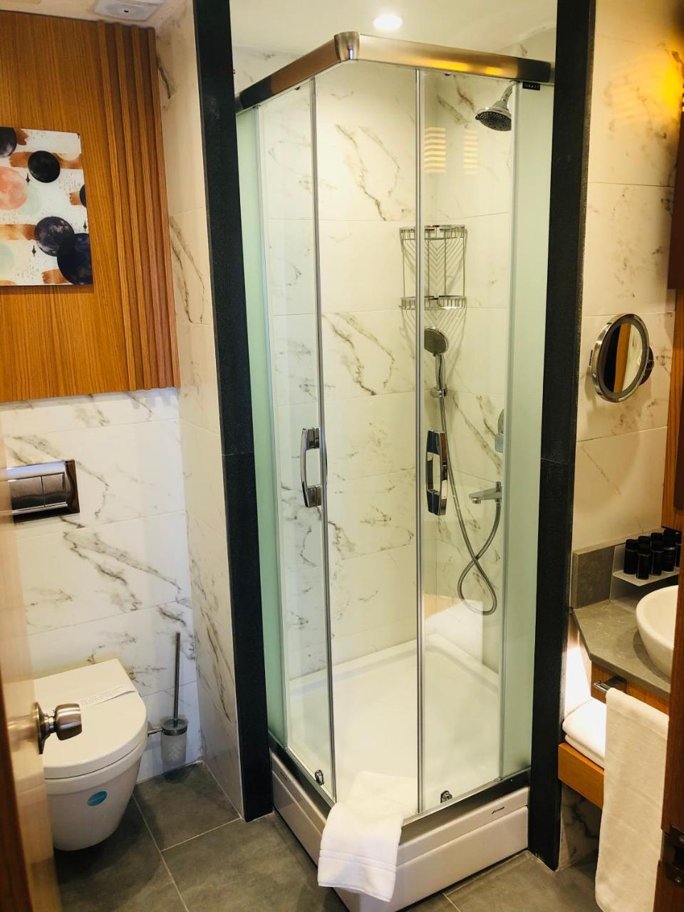 HOTEL MAYWOOD — ISTANBUL — фотография отеля №20