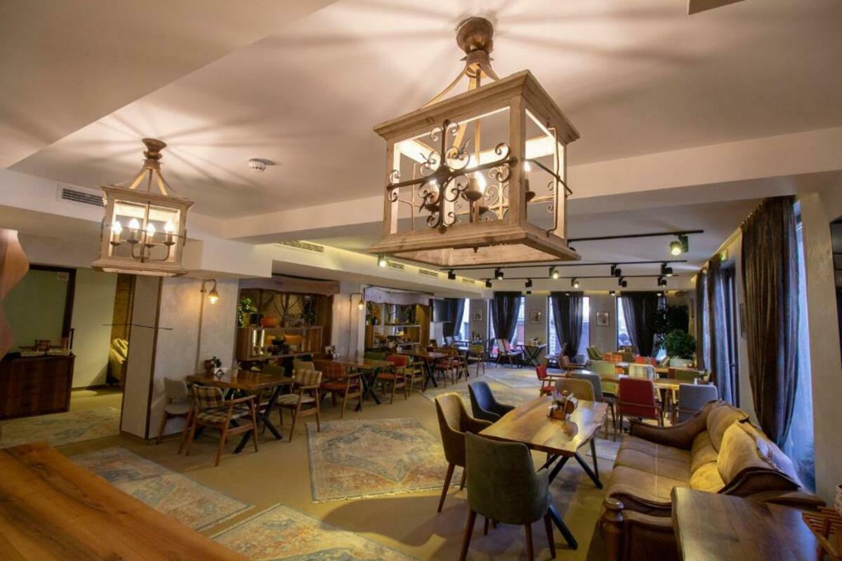 BULGARIA WELLNESS HOTEL — BANSKO — фотография отеля №17