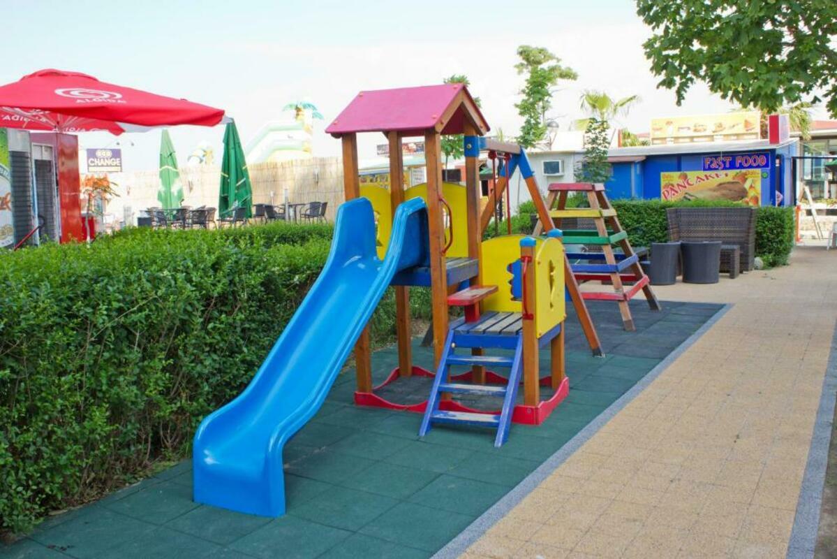 PALACE SUNNY BEACH — SUNNY BEACH — fotografie hotel nr. 24