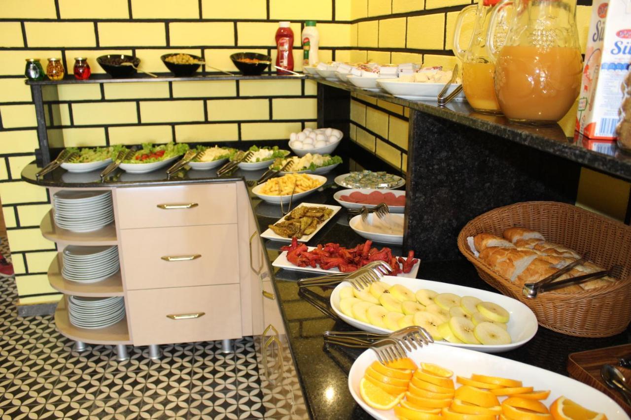 ART CITY — ISTANBUL — fotografie hotel nr. 17