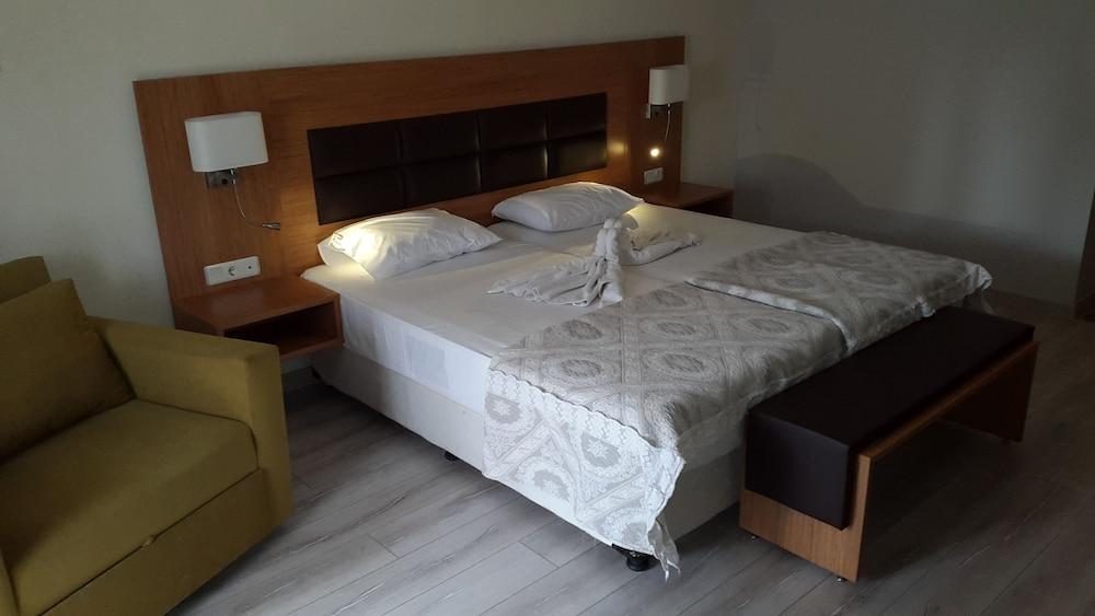 BEGONVILLE HOTEL MARMARIS — MARMARIS — fotografie hotel nr. 5