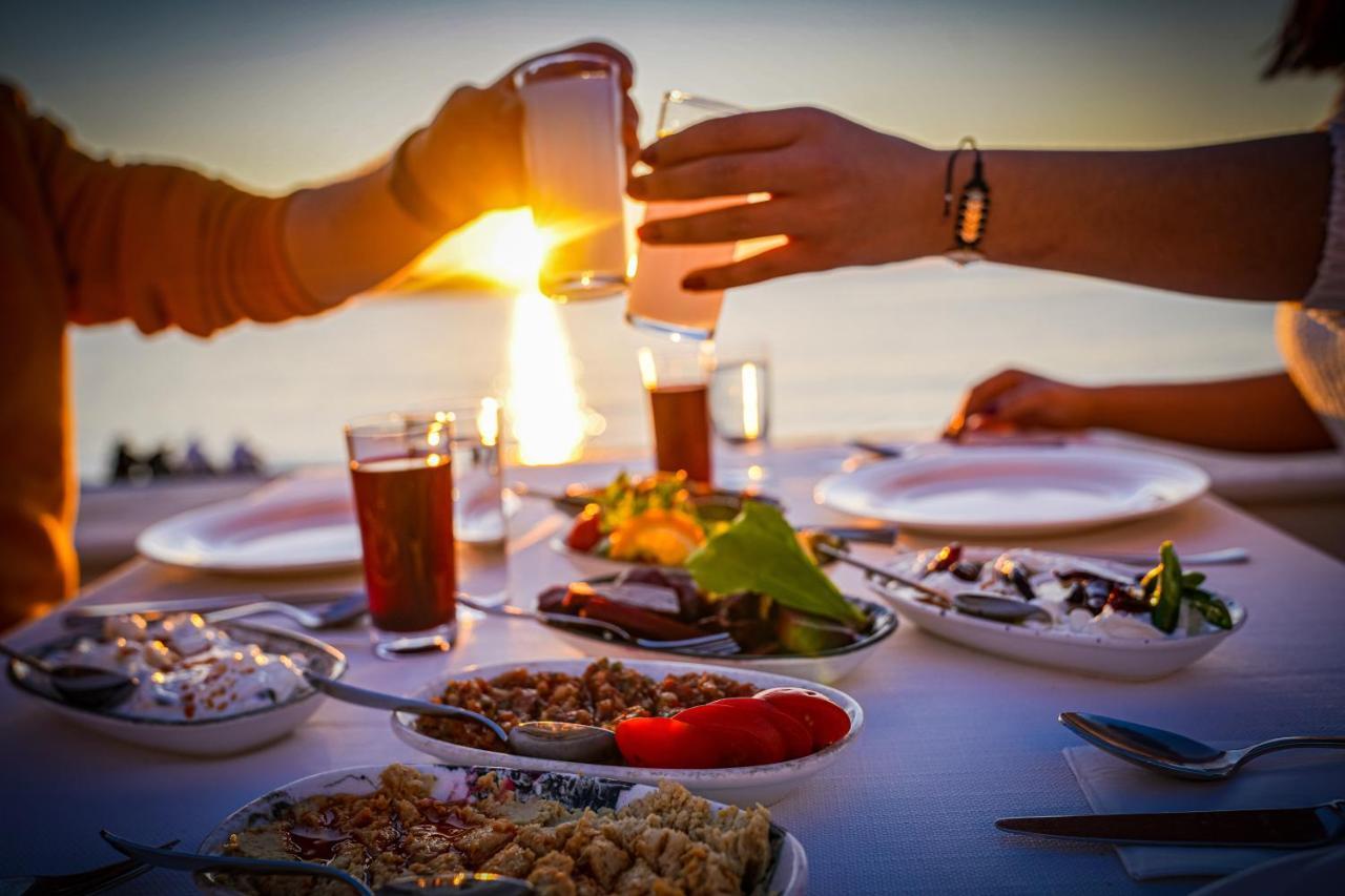 DELTA — FETHIYE — fotografie hotel nr. 21