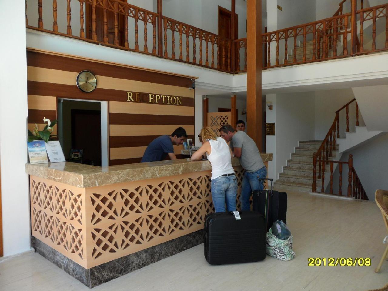 FELICE HOTEL — KEMER — фотография отеля №5