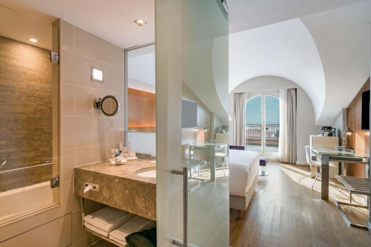 RADISSON BLU BOSPHORUS HOTEL — ISTANBUL — фотография отеля №32