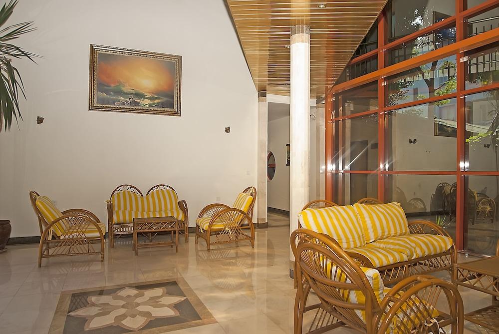 WASSERMANN HOTEL — KEMER — fotografie hotel nr. 27