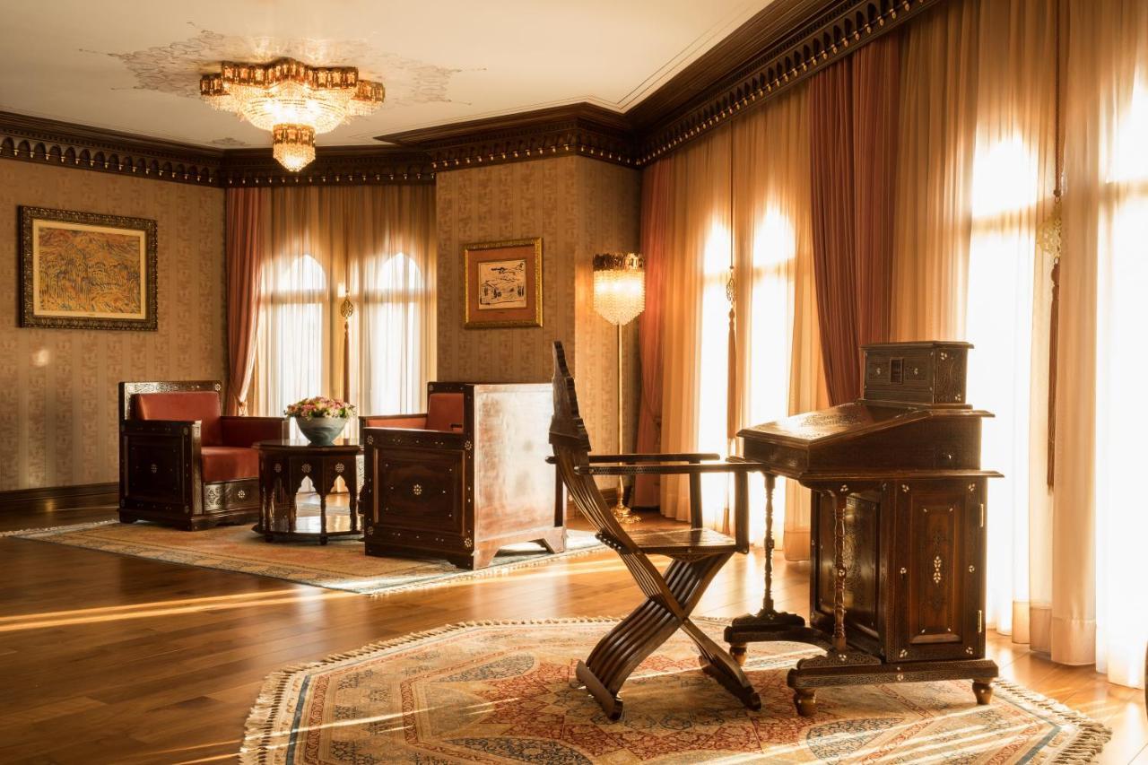 AJWA HOTEL SULTANAHMET — ISTANBUL — fotografie hotel nr. 11