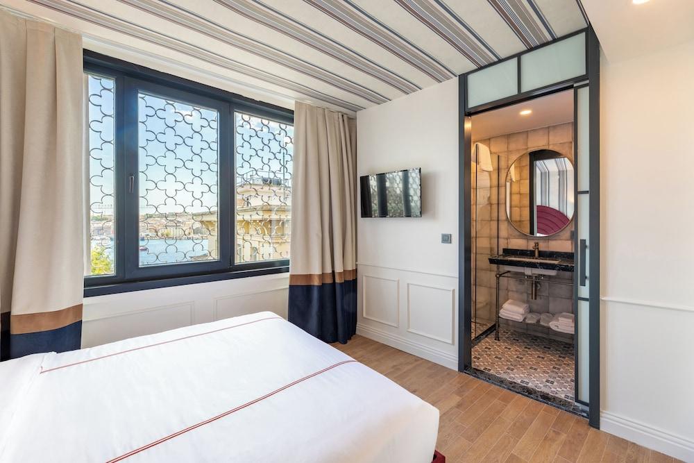 KHAI HOTEL KARAKOY (ADULTS ONLY) — ISTANBUL — fotografie hotel nr. 6