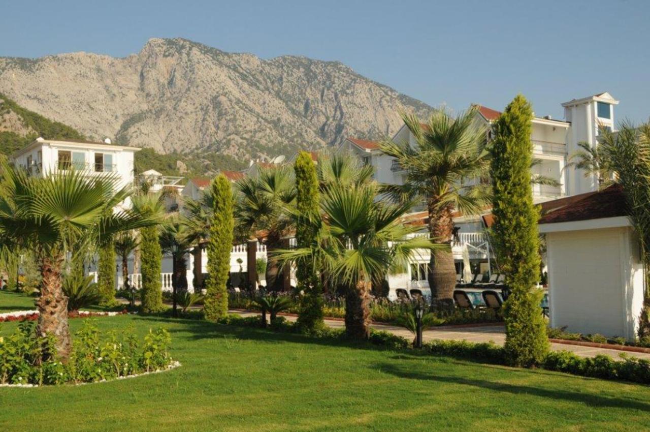 ONKEL HOTELS BELDIBI RESORT — BELDIBI — fotografie hotel nr. 17