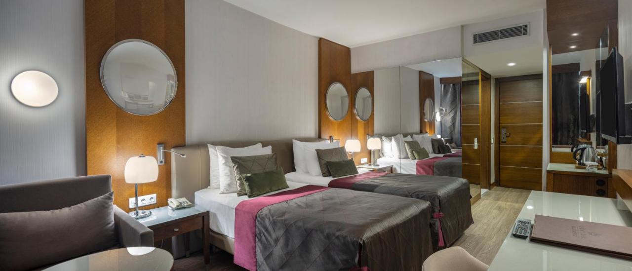 SIDE STAR ELEGANCE — SIDE — fotografie hotel nr. 15