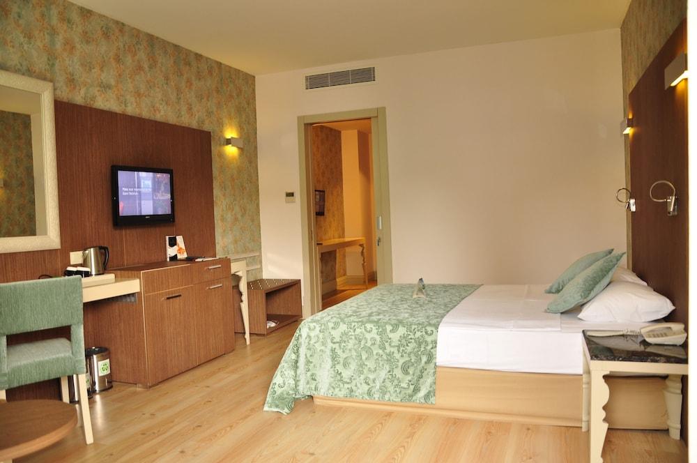 PORT SIDE RESORT HOTEL — EVRENSEKI — фотография отеля №10