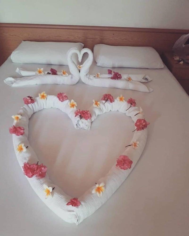 KLEOPATRA BEACH YILDIZ HOTEL — ALANYA — fotografie hotel nr. 20