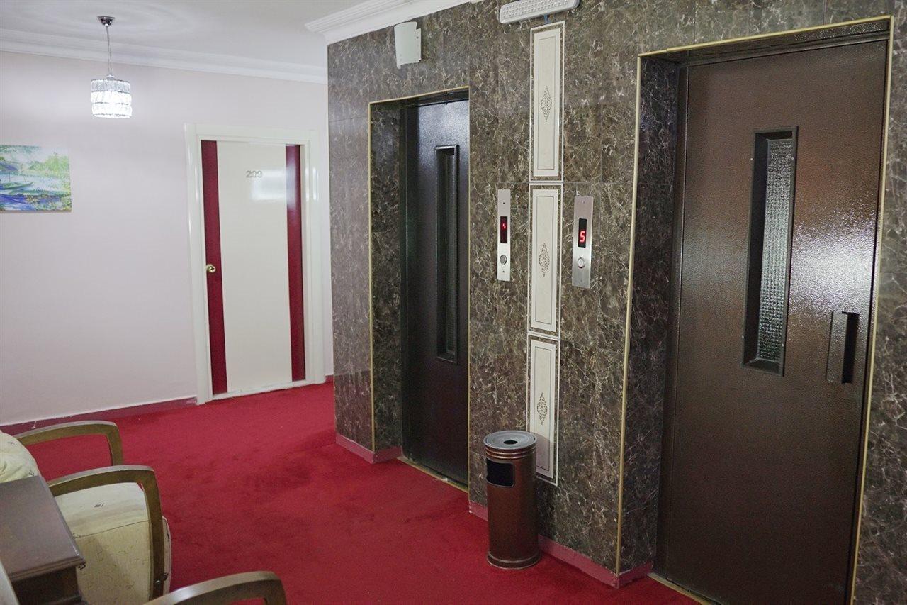 PANORMOS HOTEL — DIDIM — фотография отеля №36